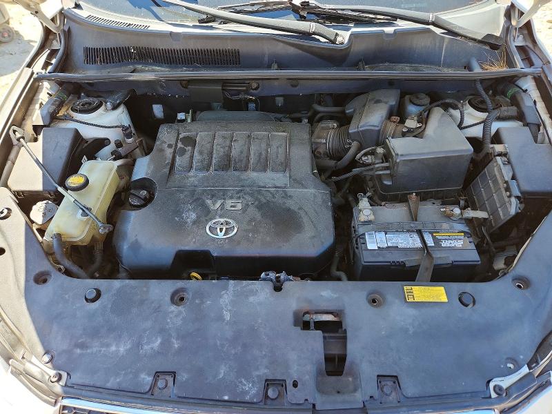 Продажа на аукционе авто 2009 Toyota Rav4, vin: 2T3BK31V19W011774, номер лота: 56640876