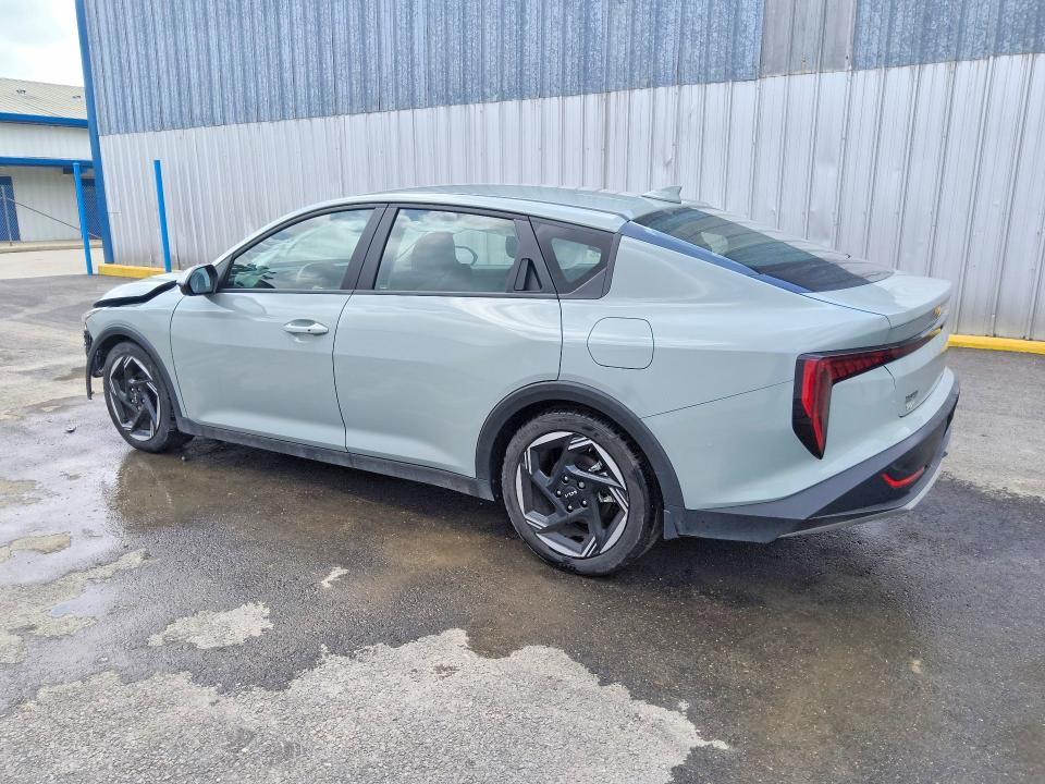 Продажа на аукционе авто 2025 Kia K4, vin: 3KPFU4DE1SE013121, номер лота: 55301996