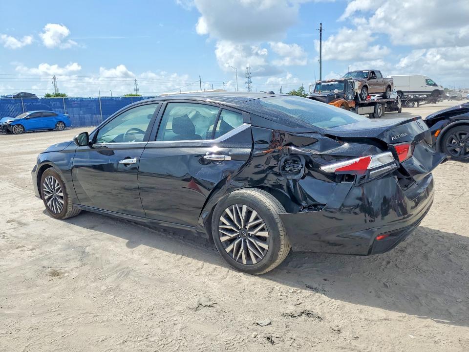 Aukcja sprzedaży 2024 Nissan Altima, vin: 1N4BL4DV8RN305426, numer aukcji: 58120196