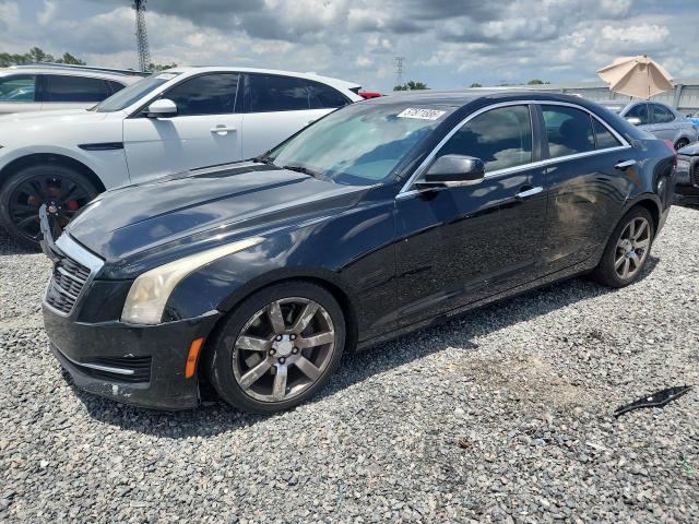 Aukcja sprzedaży 2015 Cadillac Ats, vin: 1G6AB5RX8F0106848, numer aukcji: 57871886