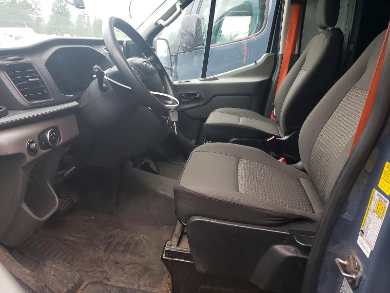Aukcja sprzedaży 2020 Ford Transit, vin: 1FTBR3X81LKA56453, numer aukcji: 56423166
