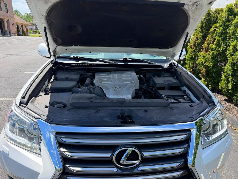 Продаж на аукціоні авто 2018 Lexus Gx, vin: JTJBM7FX8J5186981, номер лоту: 57392046