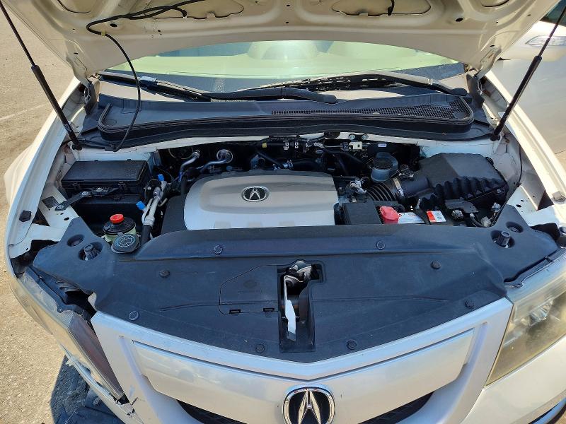 2010 Acura Mdx მანქანა იყიდება აუქციონზე, vin: 2HNYD2H69AH530759, აუქციონის ნომერი: 58746396