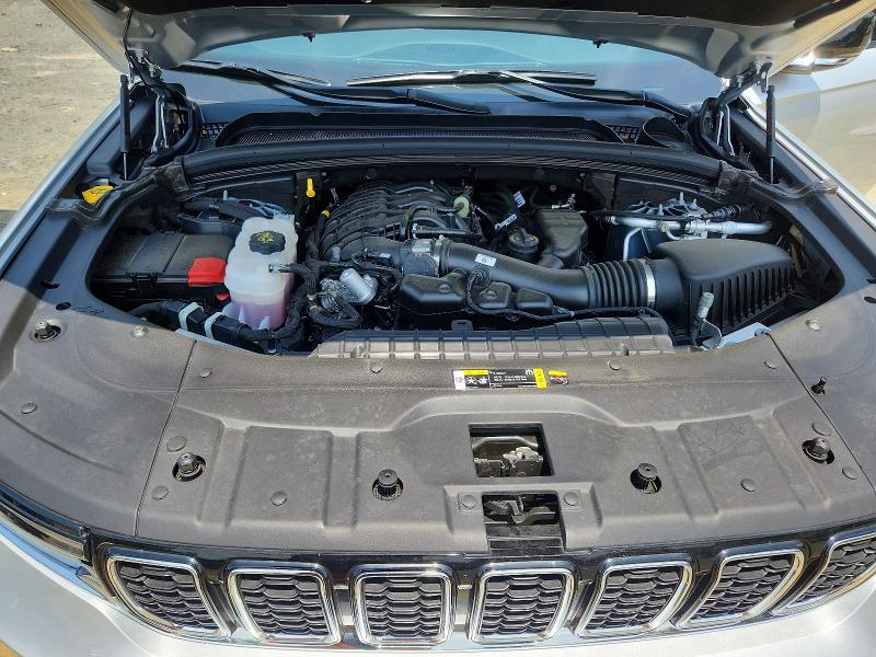 Aukcja sprzedaży 2025 Jeep Grand Cherokee, vin: 1C4RJKBG9S8719309, numer aukcji: 56778186