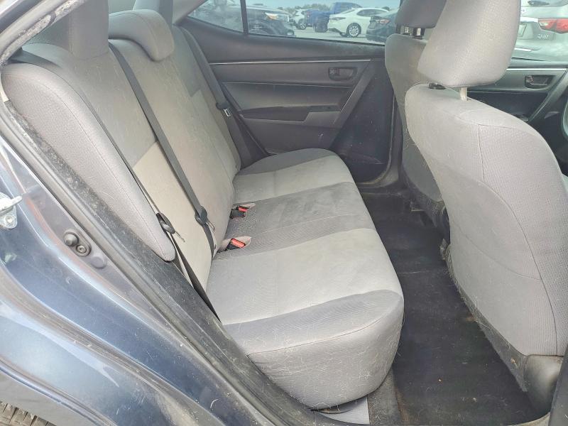 Aukcja sprzedaży 2016 Toyota Corolla, vin: 2T1BURHEXGC652710, numer aukcji: 57969096