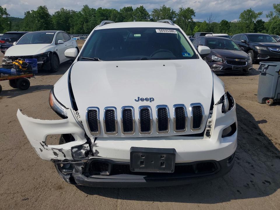 2014 Jeep Cherokee მანქანა იყიდება აუქციონზე, vin: 1C4PJMCSXEW150847, აუქციონის ნომერი: 56935386