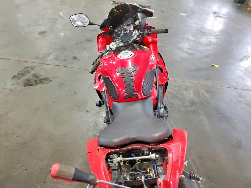 Продажа на аукционе авто 2009 Yamaha Yzfr1, vin: JYARN23E09A002006, номер лота: 58982336