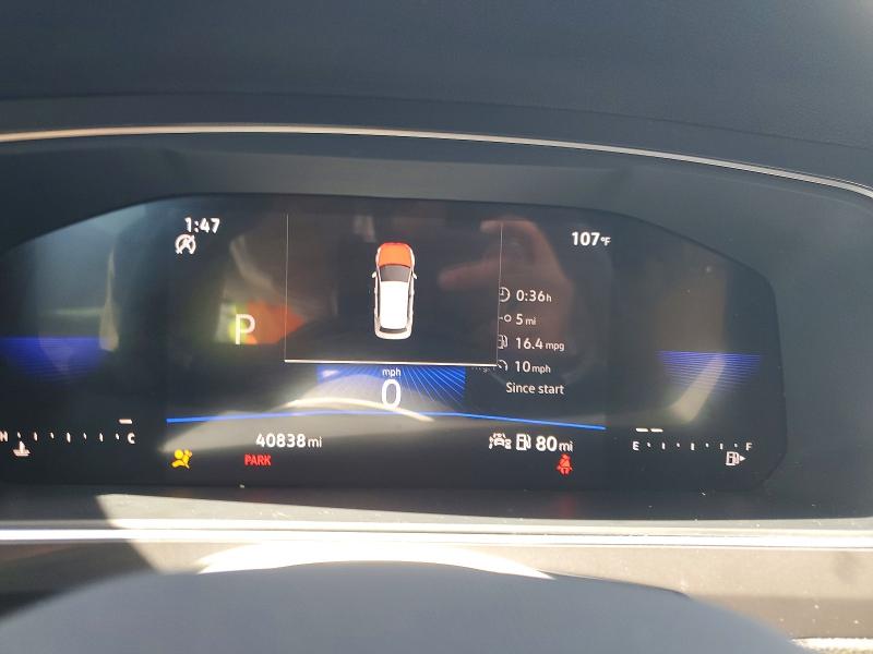 Aukcja sprzedaży 2023 Volkswagen Tiguan, vin: 3VVCB7AX4PM097563, numer aukcji: 56988706
