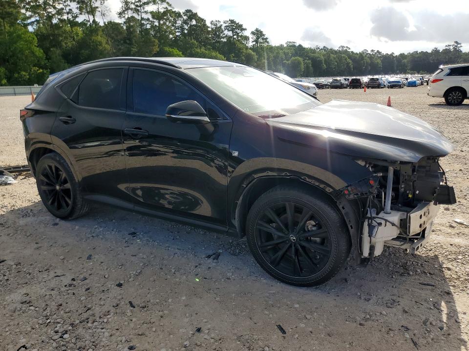 Aukcja sprzedaży 2024 Lexus Nx 350, vin: 2T2KGCEZ9RC049614, numer aukcji: 56715346
