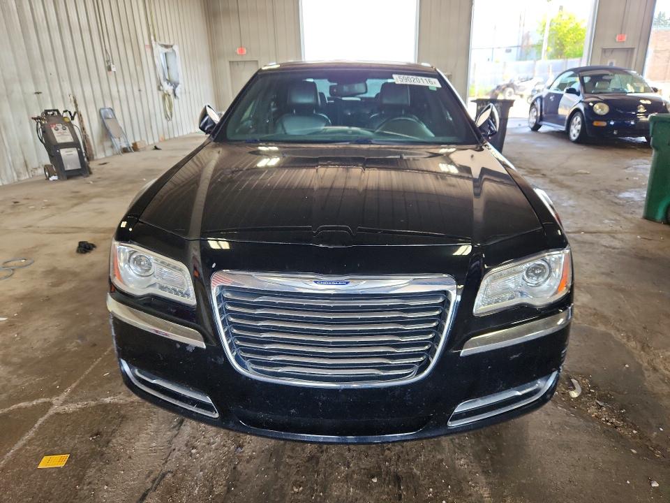 Продажа на аукционе авто 2014 Chrysler 300, vin: 2C3CCAAG8EH354734, номер лота: 59020116