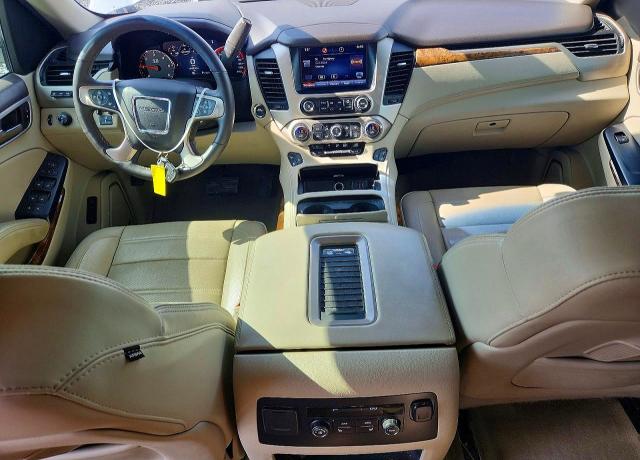 56479976 :رقم المزاد ، 1GKS2CKJ6FR604252 vin ، 2015 Gmc Yukon مزاد بيع