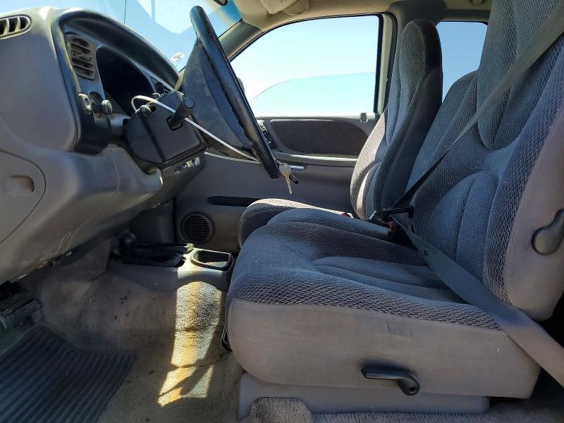 Продажа на аукционе авто 1997 Dodge Club Cab, vin: 1B7GG23YXVS264703, номер лота: 58968056