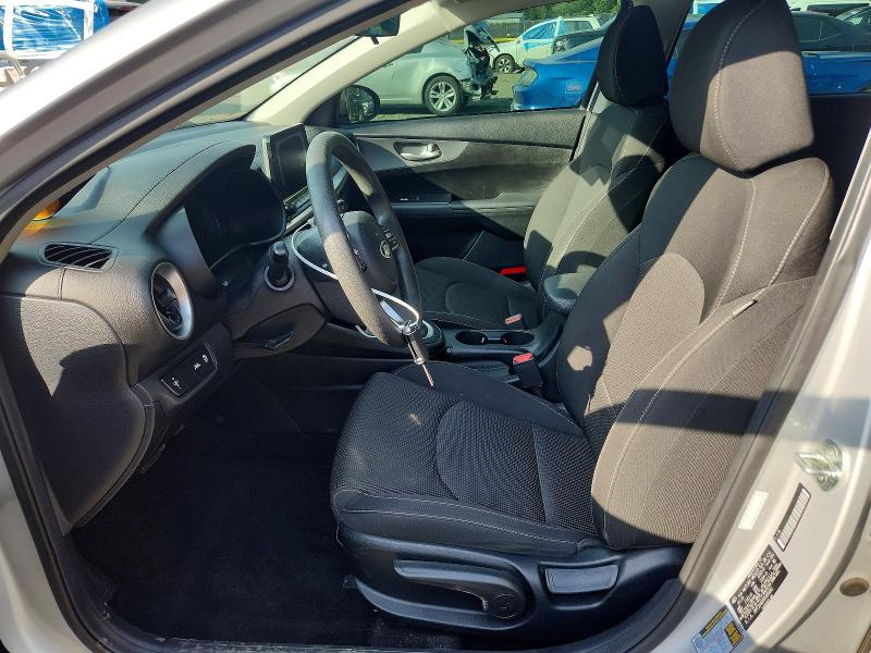 Auction sale of the 2019 Kia Forte, vin: 3KPF24ADXKE085081, lot number: 56647416