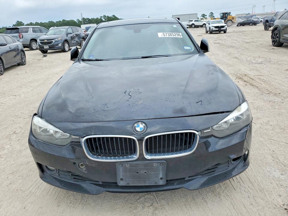 Продажа на аукционе авто 2015 Bmw 328, vin: WBA3A5C55FP604851, номер лота: 57385296