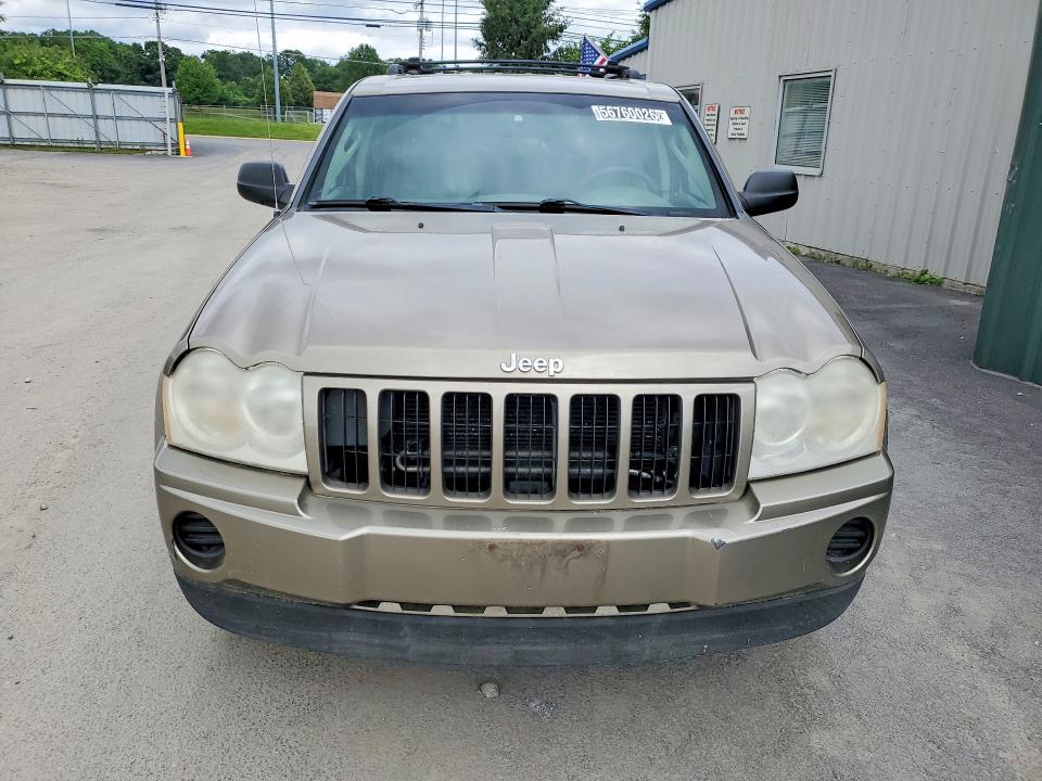 Aukcja sprzedaży 2006 Jeep Grand Cherokee, vin: 1J8GR48KX6C320671, numer aukcji: 56760026