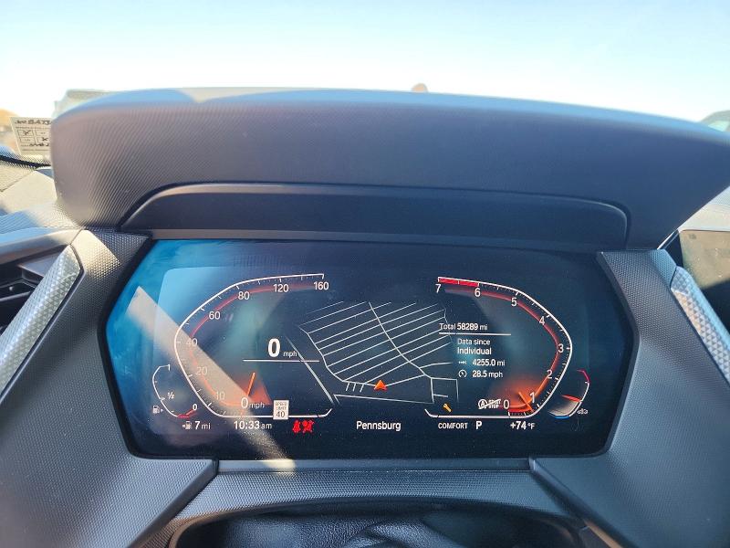 Aukcja sprzedaży 2022 Bmw 228xi, vin: WBA73AK03N7K51874, numer aukcji: 56075266