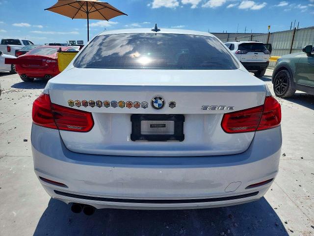 Продажа на аукционе авто 2018 Bmw 330e, vin: WBA8E1C53JA178267, номер лота: 57538026