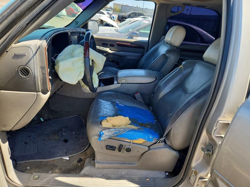 Aukcja sprzedaży 2005 Cadillac Escalade, vin: 1GYEC63TX5R180946, numer aukcji: 54189226