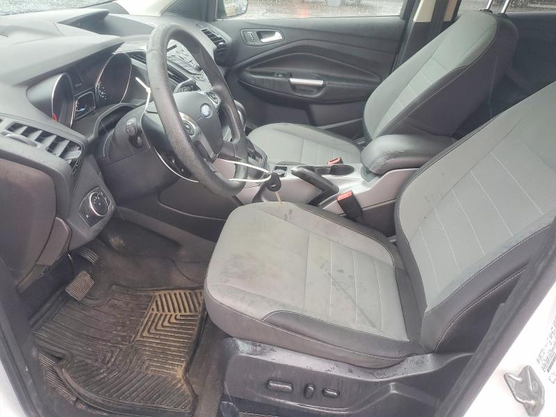 Продаж на аукціоні авто 2016 Ford Escape, vin: 1FMCU9GX2GUB64969, номер лоту: 58541356
