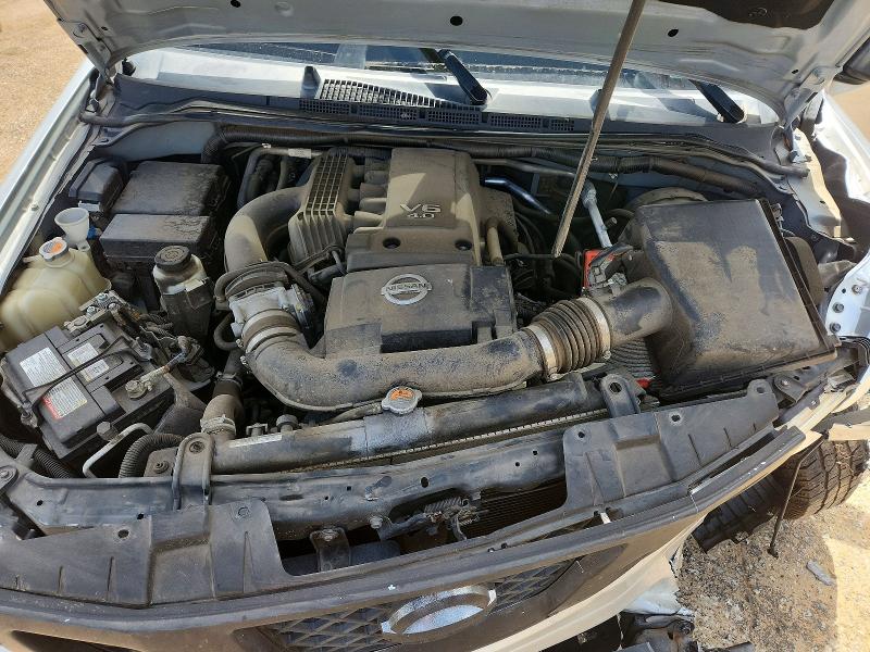 58909436 :رقم المزاد ، 1N6AD0ERXKN745339 vin ، 2019 Nissan Frontier مزاد بيع