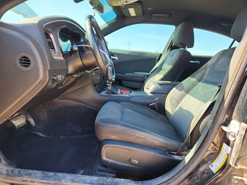 Aukcja sprzedaży 2018 Dodge Charger, vin: 2C3CDXBG8JH163940, numer aukcji: 57150726