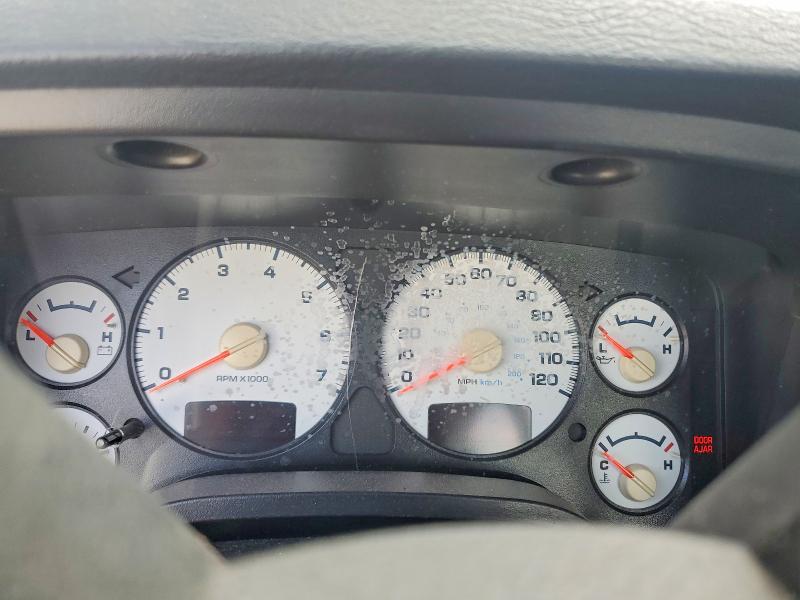 Продаж на аукціоні авто 2004 Dodge Ram 1500, vin: 1D7HA16K44J130982, номер лоту: 58384786
