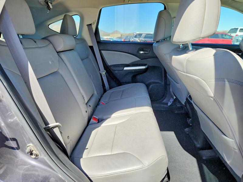 Aukcja sprzedaży 2016 Honda Cr-v, vin: 2HKRM3H74GH514008, numer aukcji: 55537886
