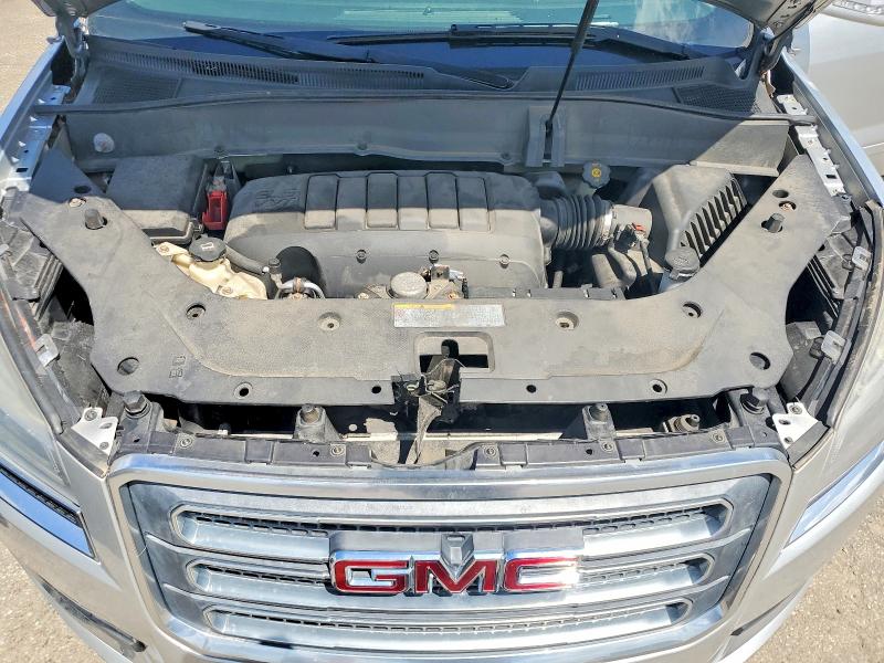 Aukcja sprzedaży 2015 Gmc Acadia, vin: 1GKKRRKD4FJ198947, numer aukcji: 58264696