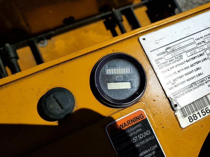 57414746 :رقم المزاد ، 1NRP01141 vin ، 2015 Other Industrial E260 مزاد بيع