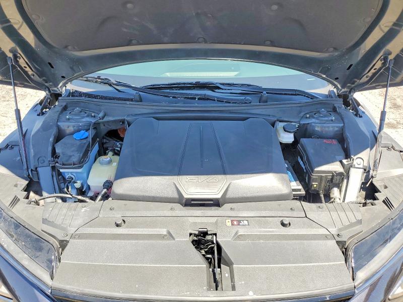 Продаж на аукціоні авто 2025 Kia Ev6, vin: 5XYC34JA8SG014275, номер лоту: 58601306