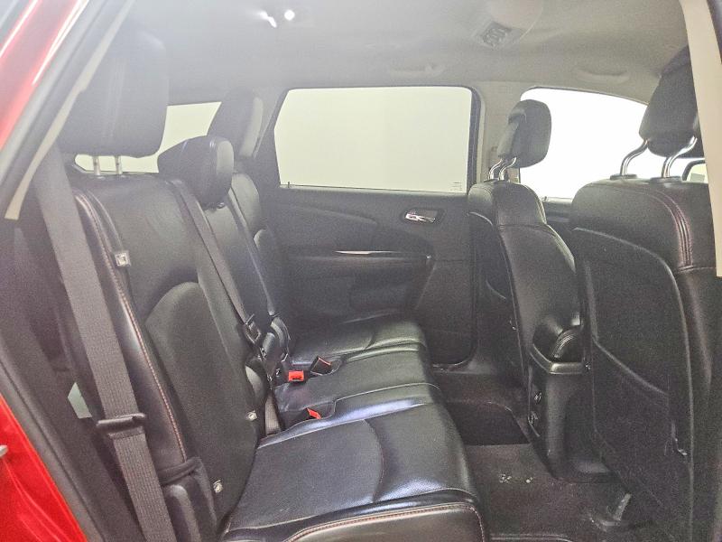 Продаж на аукціоні авто 2018 Dodge Journey, vin: 3C4PDCEG7JT346450, номер лоту: 56579556