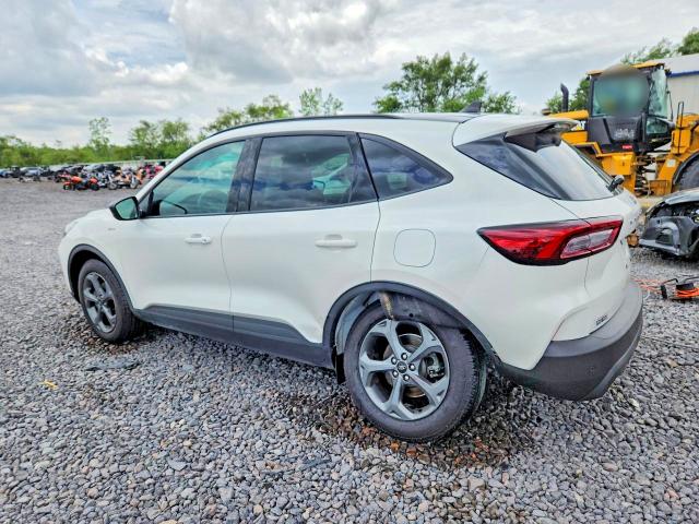 56546226 :رقم المزاد ، 1FMCU0MZXSUA78853 vin ، 2025 Ford Escape مزاد بيع