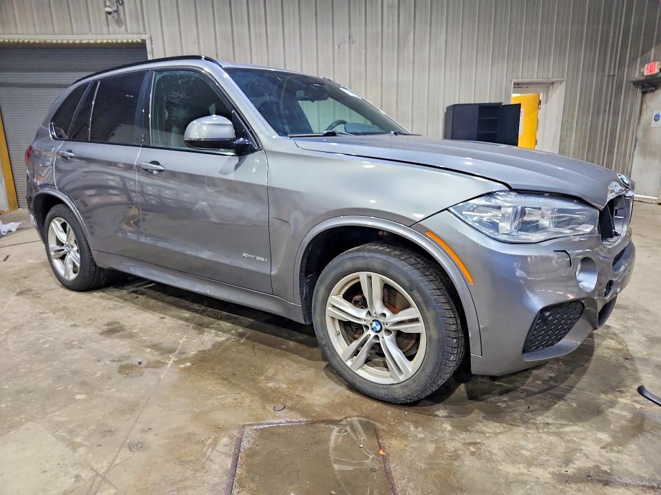 Aukcja sprzedaży 2016 Bmw X5, vin: 5UXKR0C50G0S85698, numer aukcji: 57914536