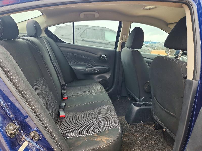 Aukcja sprzedaży 2018 Nissan Versa, vin: 3N1CN7AP3JL877480, numer aukcji: 58316206