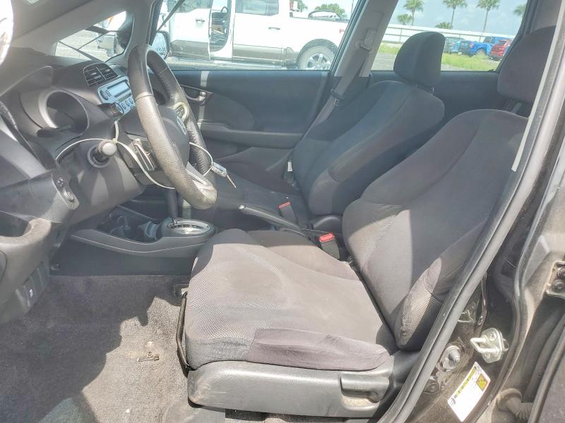 Продаж на аукціоні авто 2011 Honda Fit, vin: JHMGE8H53BS010395, номер лоту: 55541836