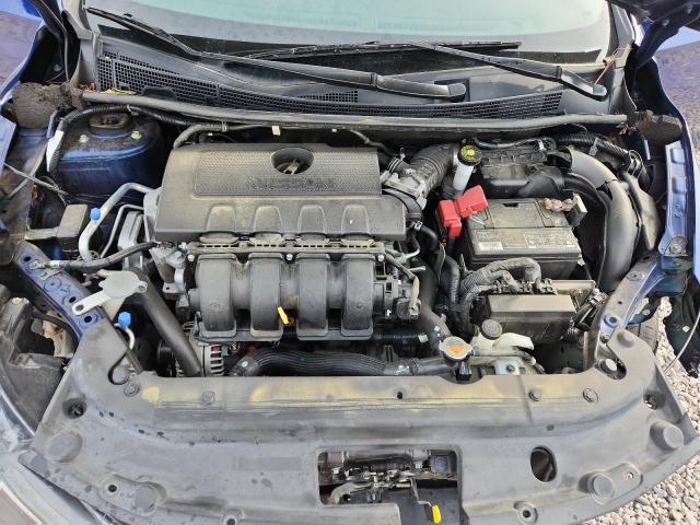 Продажа на аукционе авто 2019 Nissan Sentra, vin: 3N1AB7AP3KY278549, номер лота: 56770256