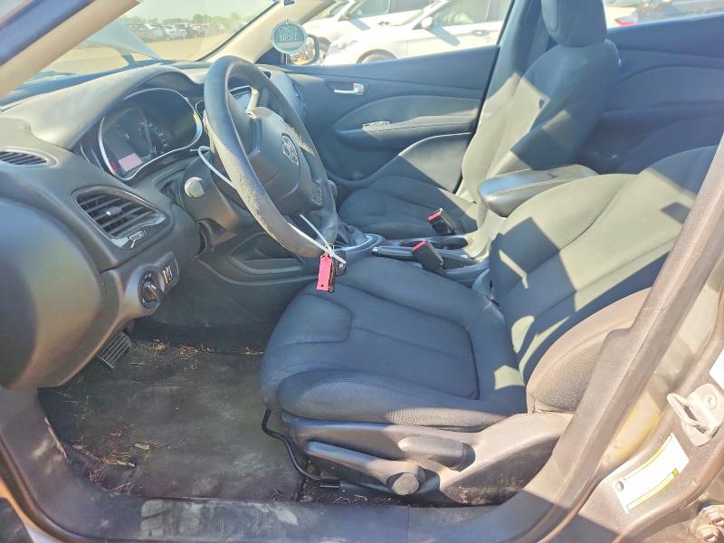 55539976 :رقم المزاد ، 1C3CDFAA5DD225996 vin ، 2013 Dodge Dart مزاد بيع