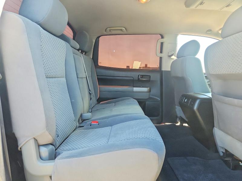 Продажа на аукционе авто 2013 Toyota Tundra, vin: 5TFEY5F17DX143181, номер лота: 55993916
