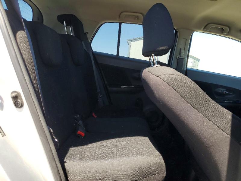 Продажа на аукционе авто 2008 Scion Xd, vin: JTKKU10498J014077, номер лота: 55640196