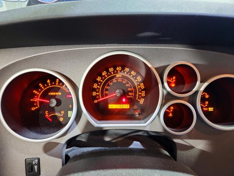 Aukcja sprzedaży 2012 Toyota Tundra, vin: 5TFUY5F12CX241027, numer aukcji: 57513366