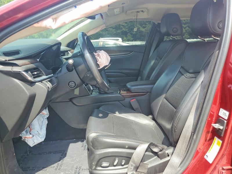 Продажа на аукционе авто 2019 Cadillac Xts, vin: 2G61M5S38K9118306, номер лота: 56607586