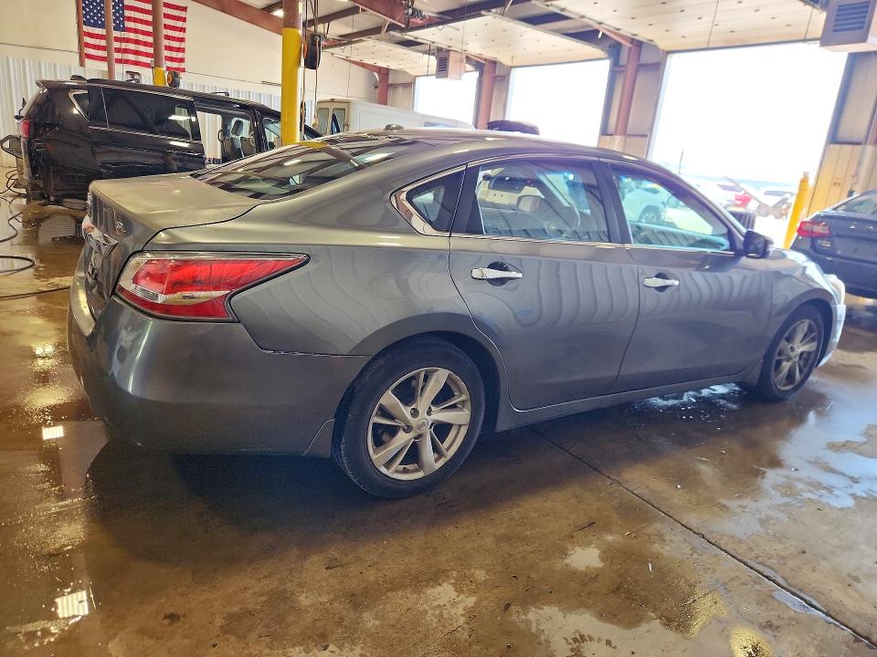 Aukcja sprzedaży 2014 Nissan Altima, vin: 1N4AL3AP4EC414399, numer aukcji: 56257816