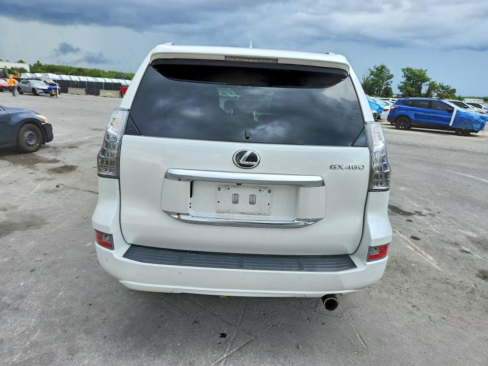 56823896 :رقم المزاد ، JTJAM7BX1P5347410 vin ، 2023 Lexus Gx مزاد بيع