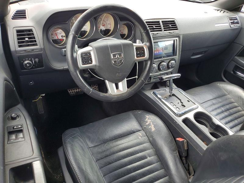 Продажа на аукционе авто 2013 Dodge Challenger, vin: 2C3CDYBT0DH565054, номер лота: 56314836