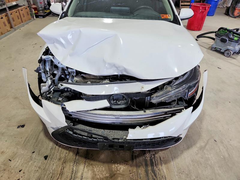 Продаж на аукціоні авто 2020 Toyota Corolla, vin: JTDEPRAE1LJ057094, номер лоту: 58547766