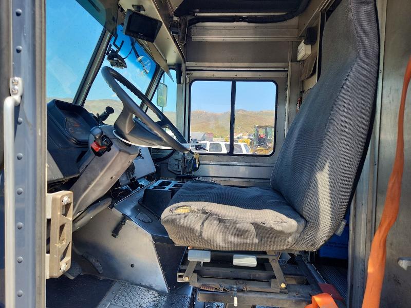 Aukcja sprzedaży 2020 Freightliner Chassis, vin: 4UZAC2EA5LCLZ7065, numer aukcji: 58502566