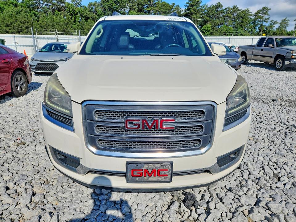 Продаж на аукціоні авто 2015 Gmc Acadia, vin: 1GKKVRKD7FJ270316, номер лоту: 58580746