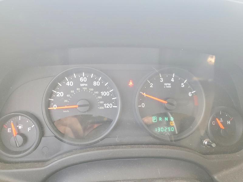 Aukcja sprzedaży 2013 Jeep Compass, vin: 1C4NJDEB6DD196481, numer aukcji: 85995055