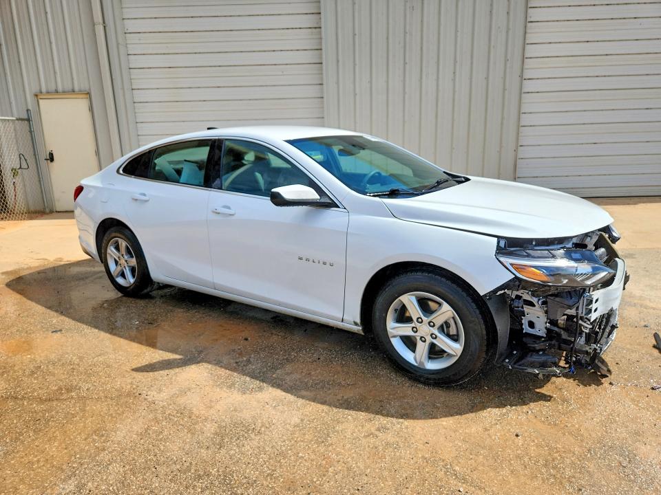 Продаж на аукціоні авто 2024 Chevrolet Malibu, vin: 1G1ZC5ST3RF223297, номер лоту: 55306856