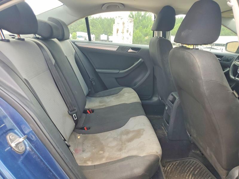 Продаж на аукціоні авто 2017 Volkswagen Jetta, vin: 3VW2B7AJ0HM224491, номер лоту: 57488876
